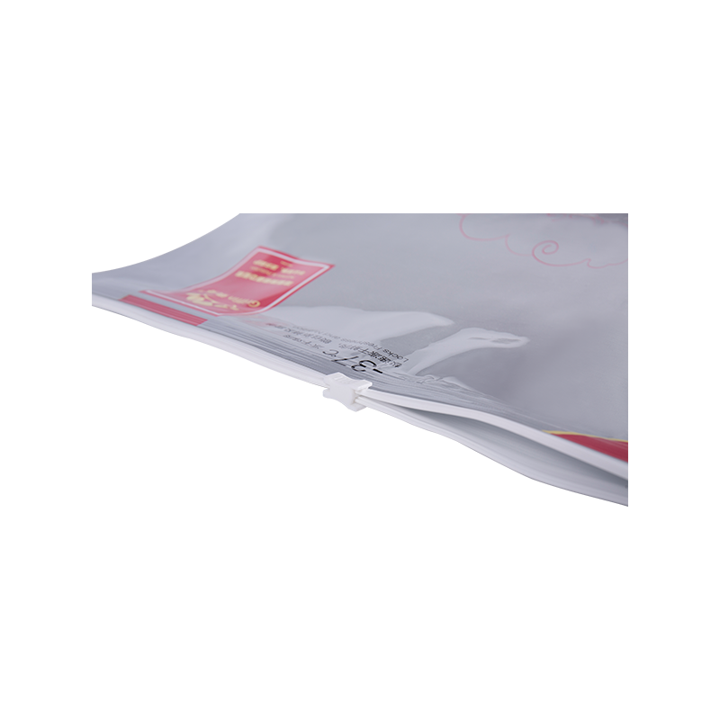 Tas Kantong Ritsleting Slider 5kg, 10kg, 15kg untuk Makanan Anjing Tas Kantong Ritsleting Slider 5kg, 10kg, 15kg untuk Makanan Anjing