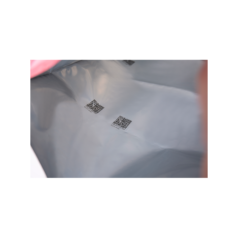 Tas Kantong Ritsleting Slider 5kg, 10kg, 15kg untuk Makanan Anjing Tas Kantong Ritsleting Slider 5kg, 10kg, 15kg untuk Makanan Anjing