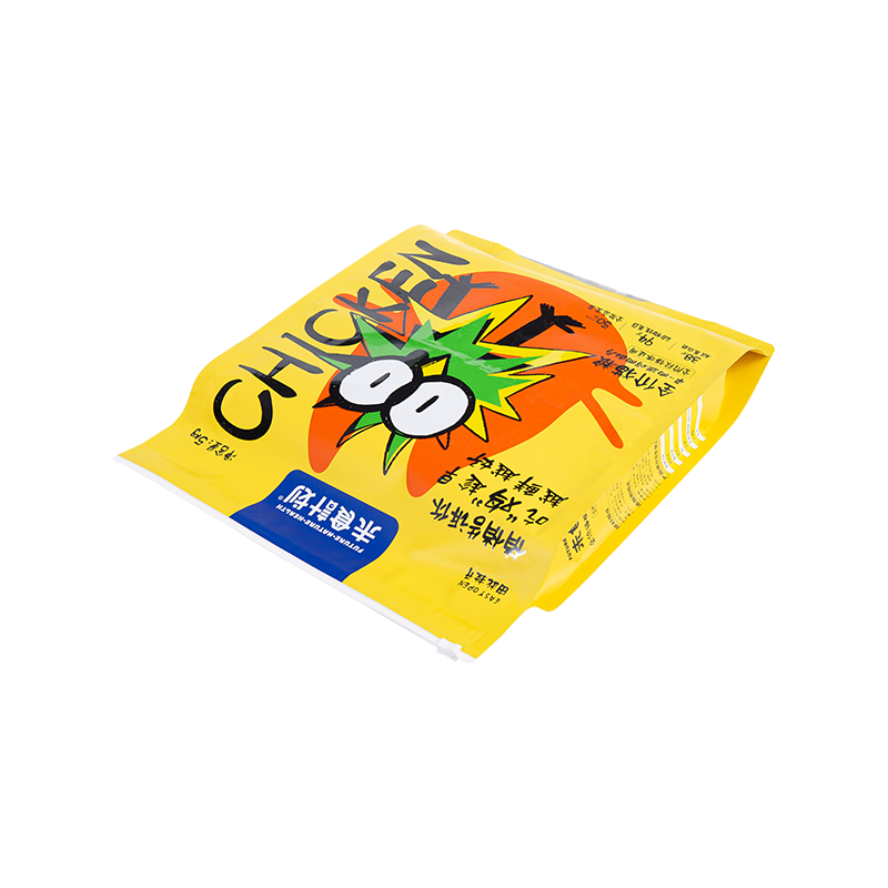 Tas Kantong Ritsleting Slider 5kg, 10kg, 15kg untuk Makanan Anjing Tas Kantong Ritsleting Slider 5kg, 10kg, 15kg untuk Makanan Anjing