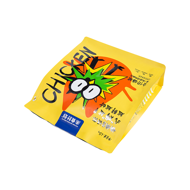 Tas Kantong Ritsleting Slider 5kg, 10kg, 15kg untuk Makanan Anjing Tas Kantong Ritsleting Slider 5kg, 10kg, 15kg untuk Makanan Anjing