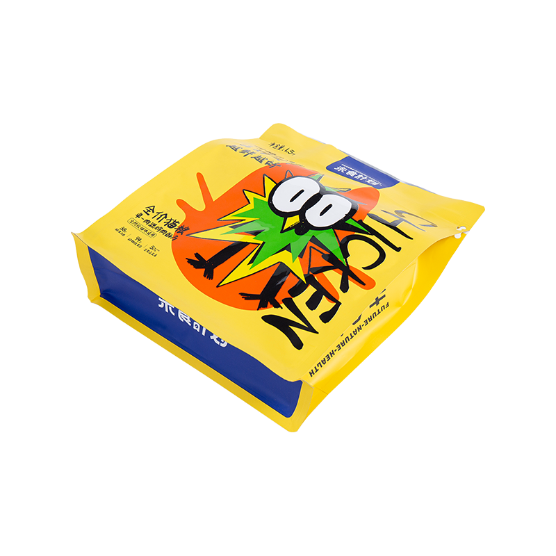 Tas Kantong Ritsleting Slider 5kg, 10kg, 15kg untuk Makanan Anjing Tas Kantong Ritsleting Slider 5kg, 10kg, 15kg untuk Makanan Anjing