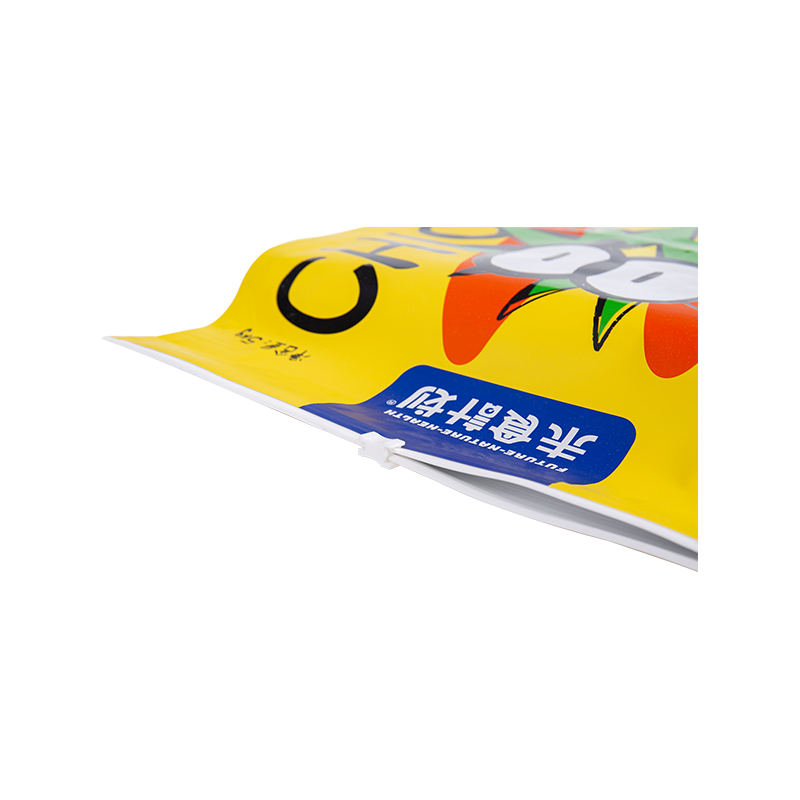 Tas Kantong Ritsleting Slider 5kg, 10kg, 15kg untuk Makanan Anjing Tas Kantong Ritsleting Slider 5kg, 10kg, 15kg untuk Makanan Anjing