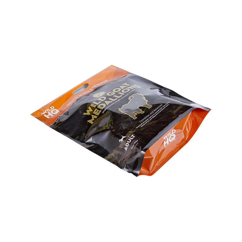 Tas Stand Up Pouch 1-5kg untuk Perawatan Anjing Tas Stand Up Pouch 1-5kg untuk Perawatan Anjing