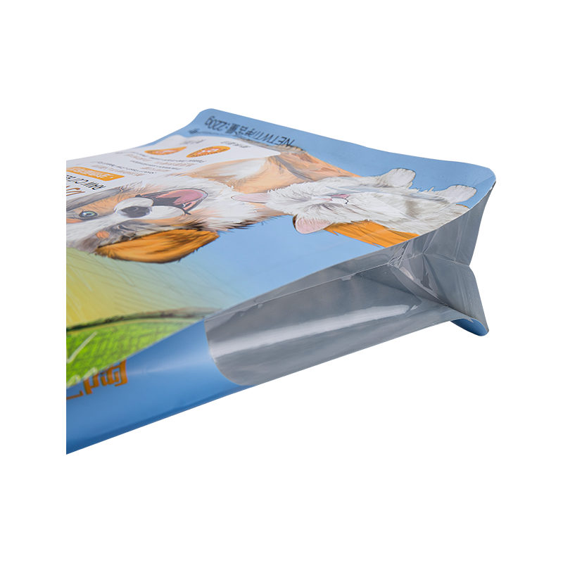 1-3 kg Tas Kantong Bawah Datar untuk Perawatan Anjing 1-3 kg Tas Kantong Bawah Datar untuk Perawatan Anjing