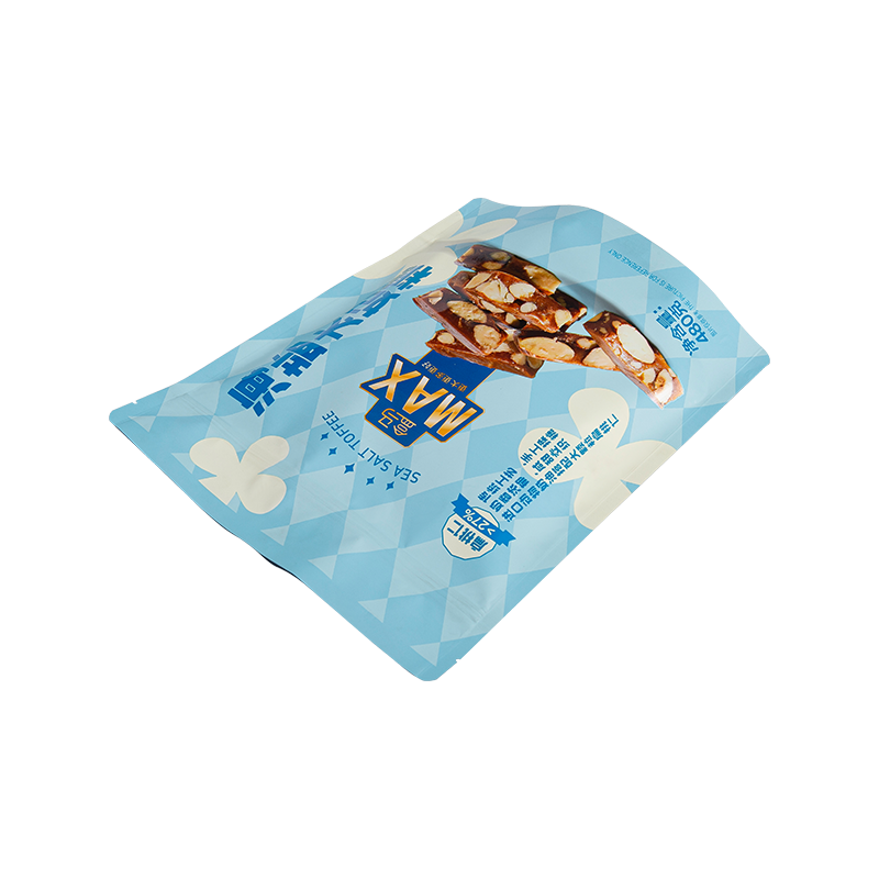 Kantong Permen Berdiri Berwarna-warni Kantong Permen Berdiri Berwarna-warni