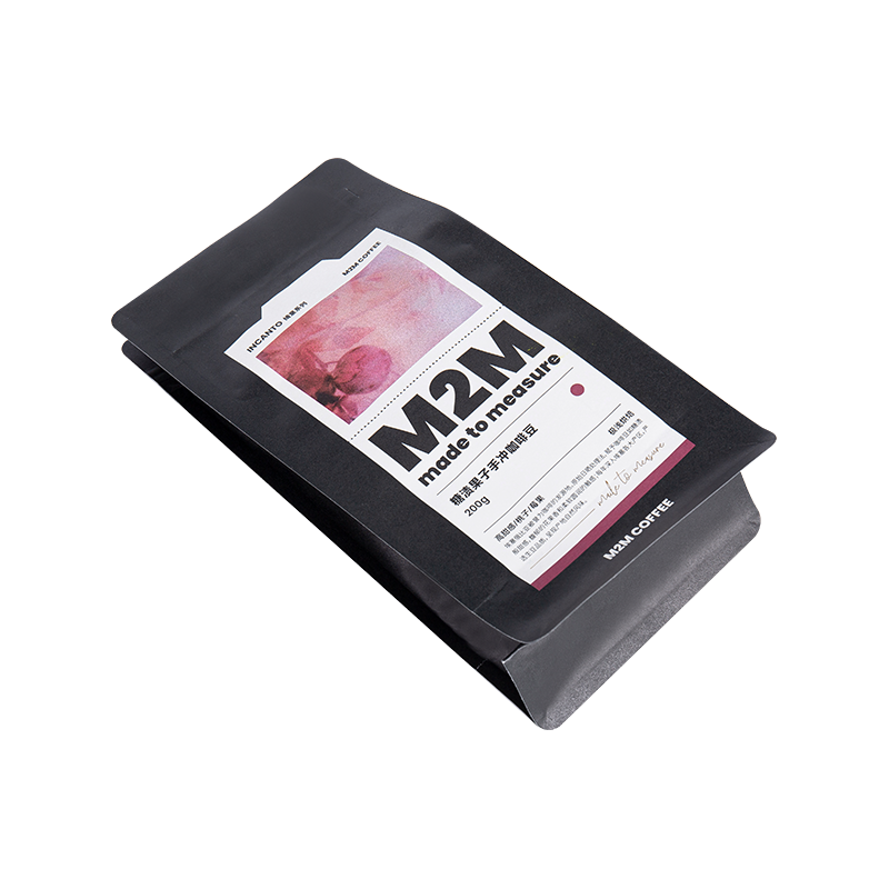 Tas Kemasan Kopi 250g,500g,1 kg Dengan Label Stiker Tas Kemasan Kopi 250g,500g,1 kg Dengan Label Stiker