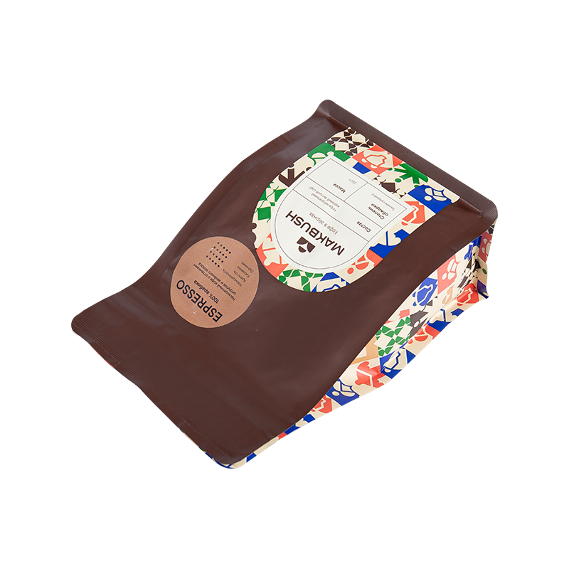 Kantong Kemasan Biji Kopi 250g,500g,1 kg Kantong Kemasan Biji Kopi 250g,500g,1 kg