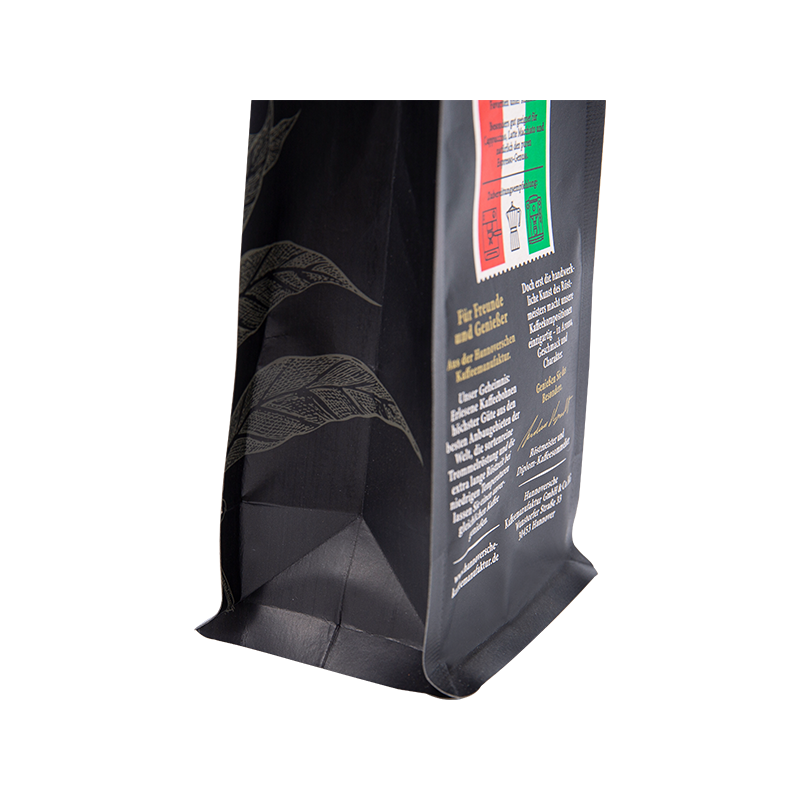 Kantong Kemasan Biji Kopi 250g,500g,1 kg Kantong Kemasan Biji Kopi 250g,500g,1 kg