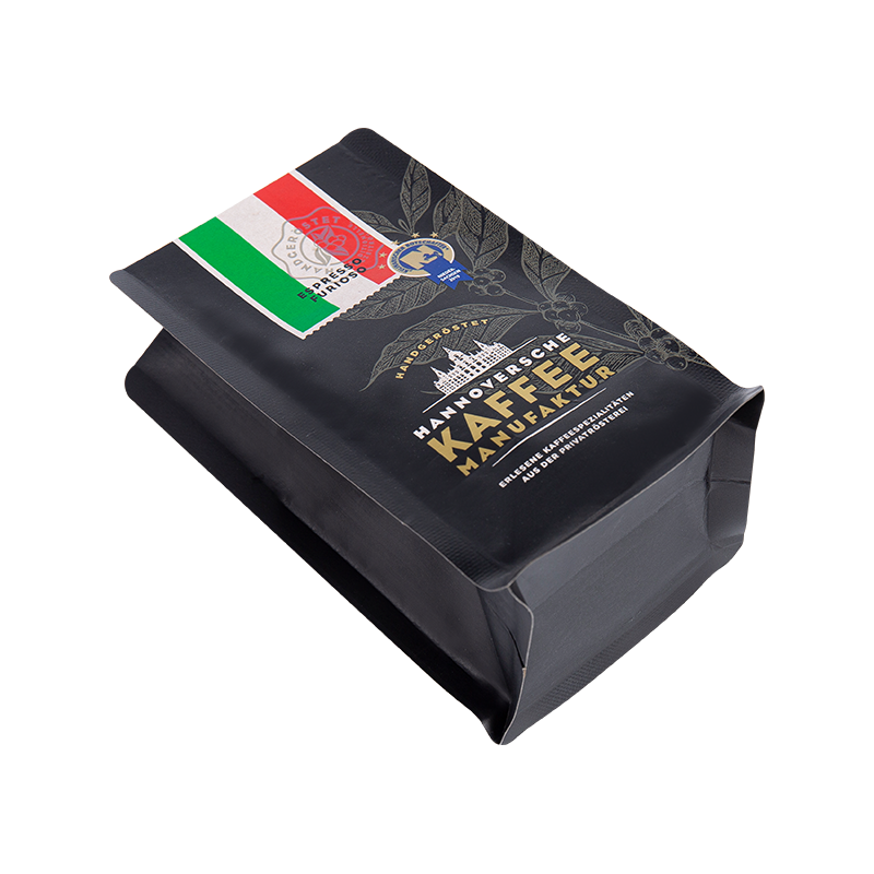 Kantong Kemasan Biji Kopi 250g,500g,1 kg Kantong Kemasan Biji Kopi 250g,500g,1 kg