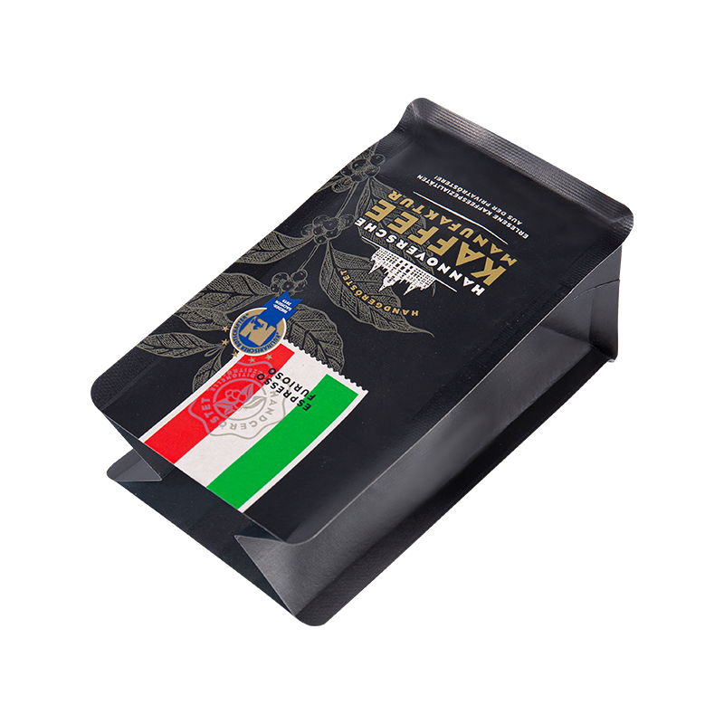 Kantong Kemasan Biji Kopi 250g,500g,1 kg Kantong Kemasan Biji Kopi 250g,500g,1 kg