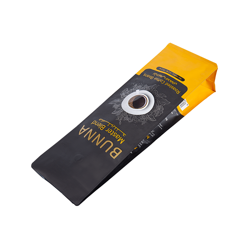 Kantong Kemasan Biji Kopi 250g,500g,1 kg Kantong Kemasan Biji Kopi 250g,500g,1 kg