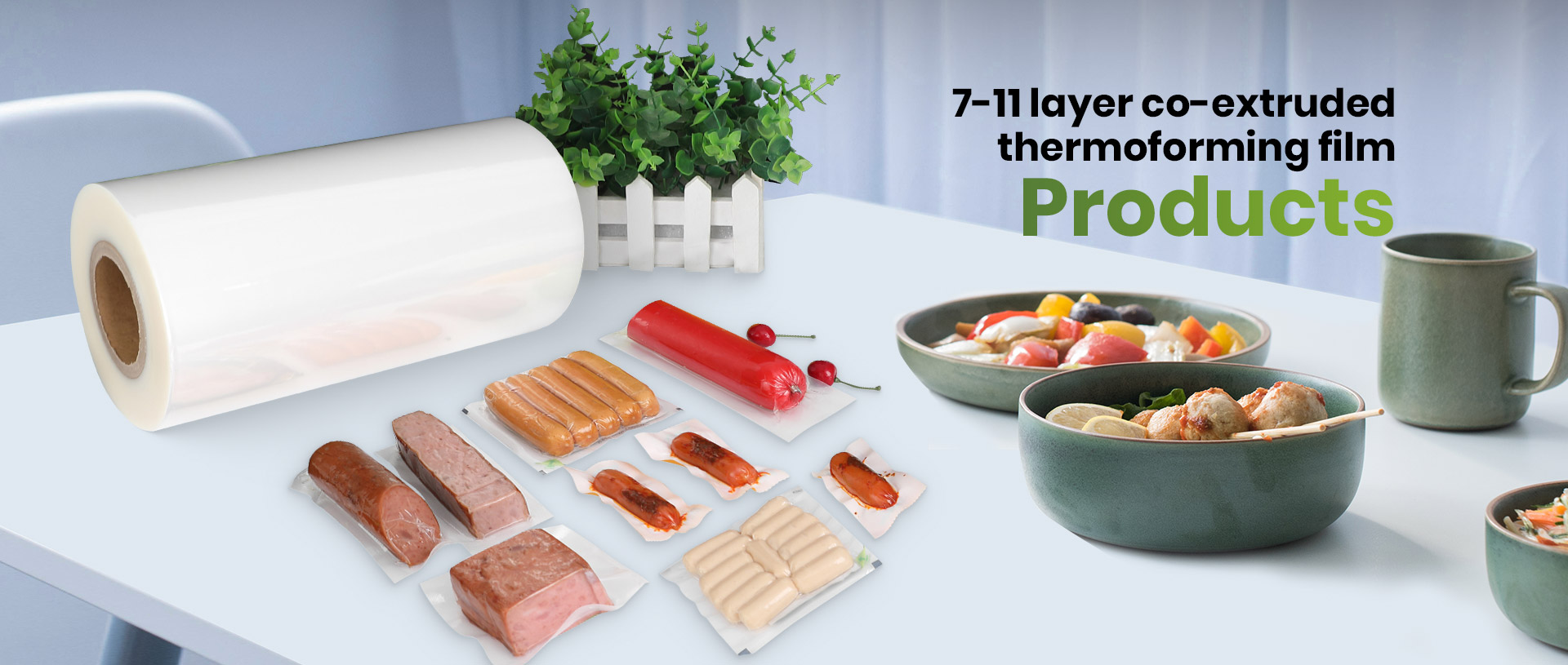 SC Shanghai Teknologi Material Baru. Co., Ltd.