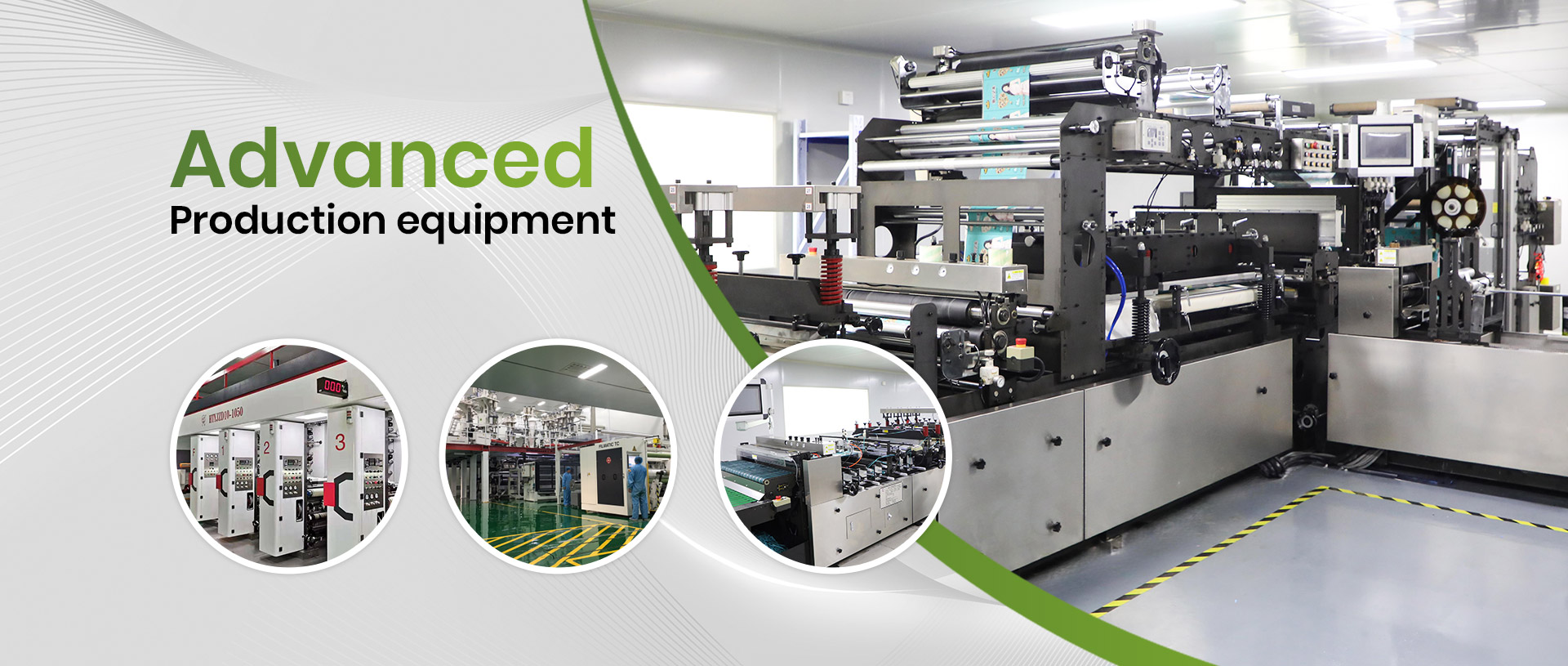 SC Shanghai Teknologi Material Baru. Co., Ltd.