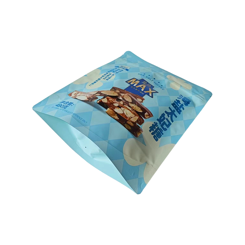 Kantong Stand-Up Universal Tahan Lembab Kantong Stand-Up Universal Tahan Lembab